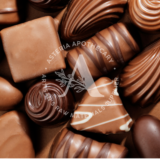 Chocolate Flavor Oil