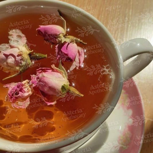 TEA ROSE FRAGRANCE OIL