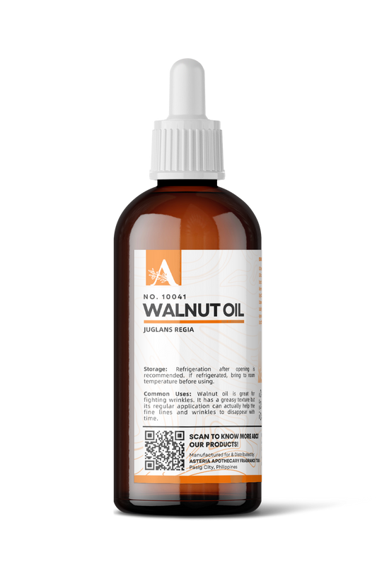 Walnut Oil