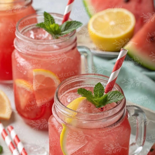 WATERMELON LEMONADE FRAGRANCE OIL