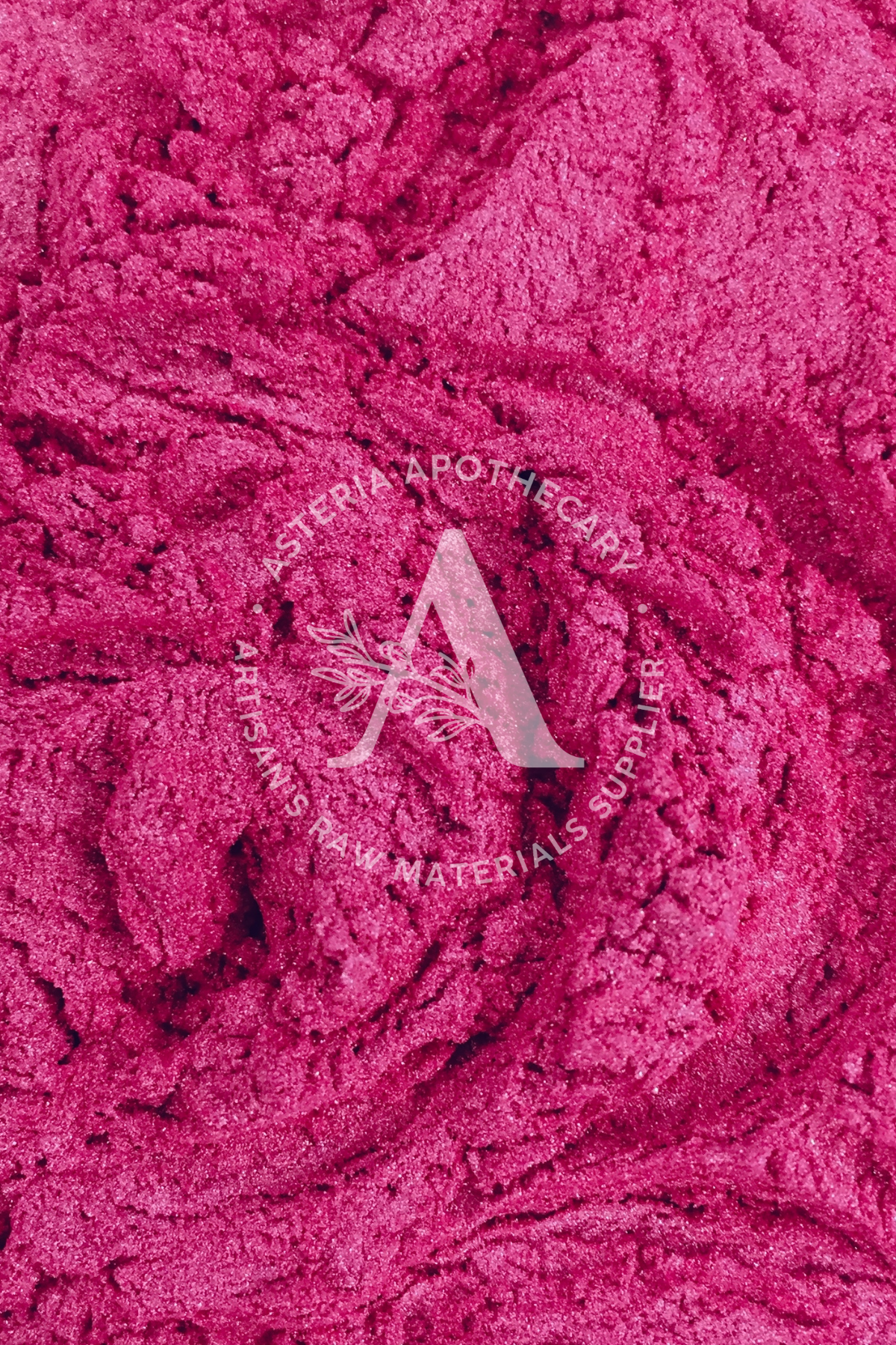 Wonderstruck Pink Mica Powder
