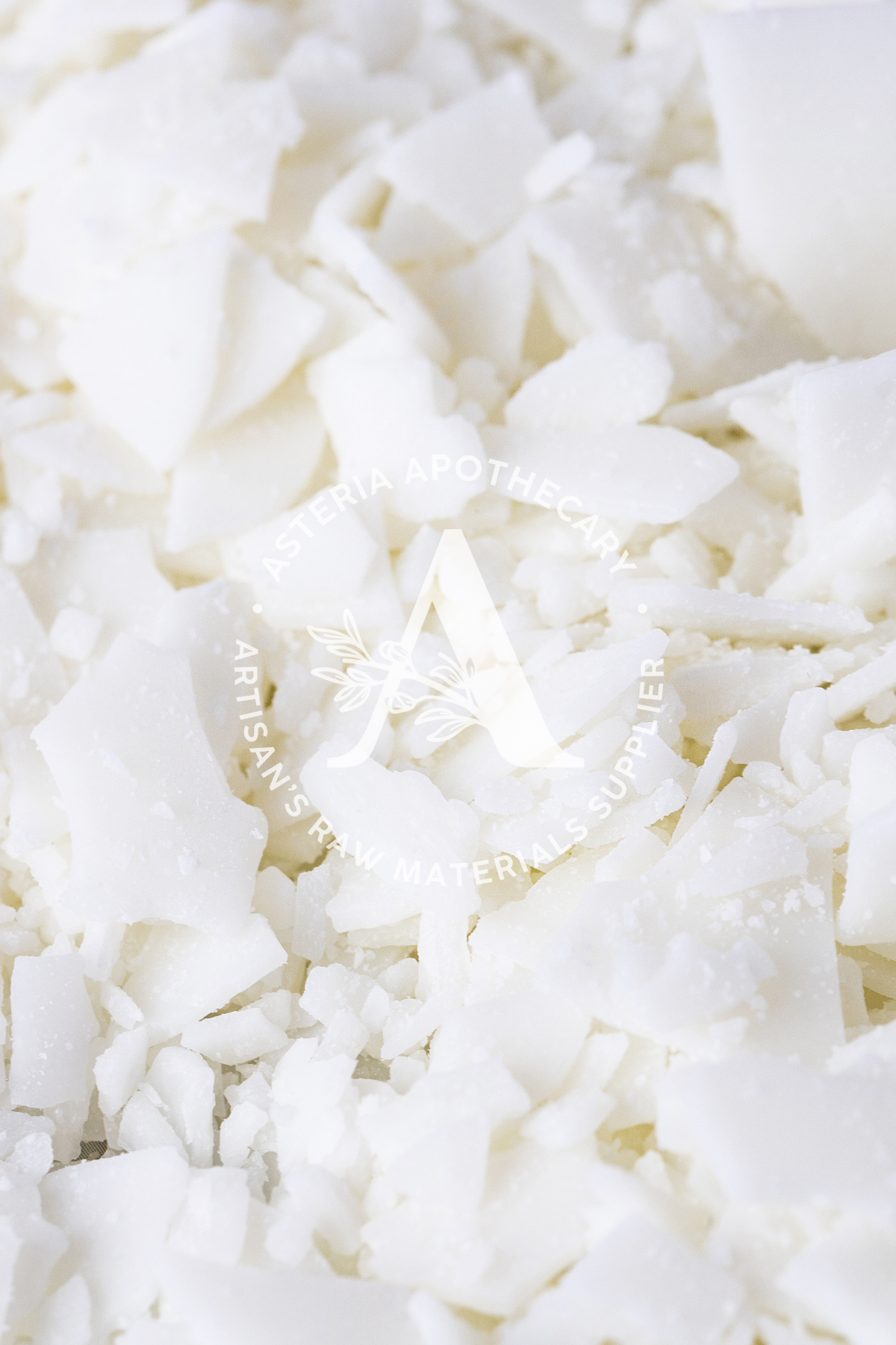 Soy Wax Flakes