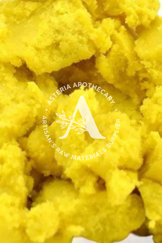 Shea Butter | Unrefined, East Ghana Africa