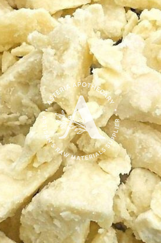 Shea Butter | Unrefined, West Ghana Africa