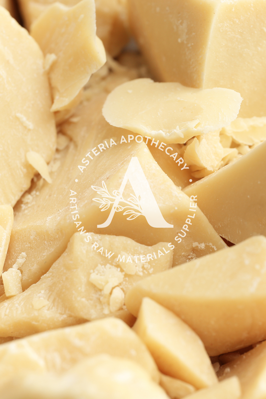 Cocoa Butter | Unrefined