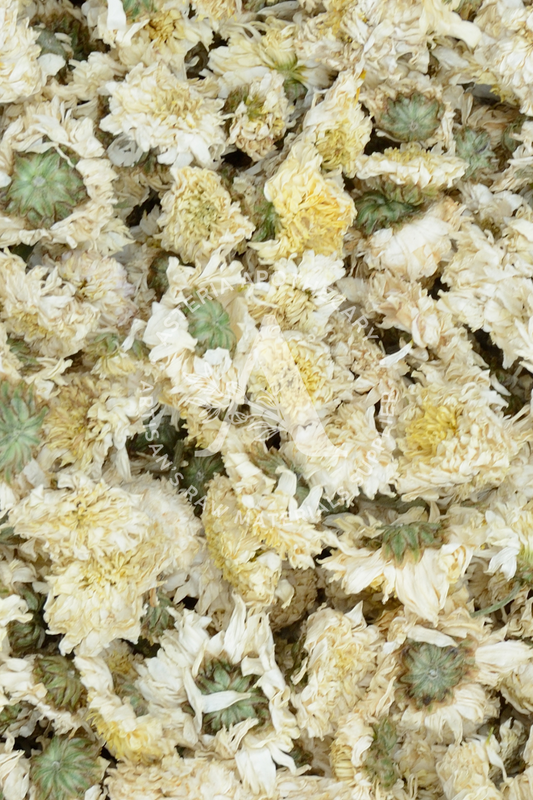 Chrysanthemum Loose Tea