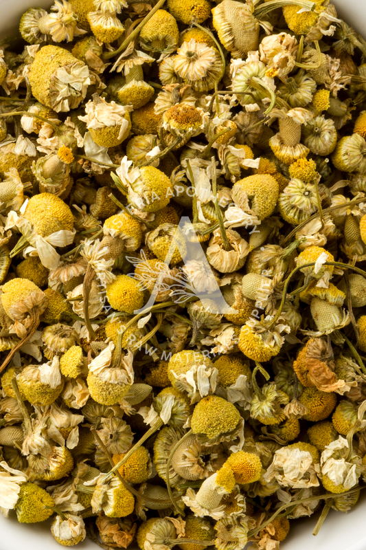 Chamomile Loose Tea
