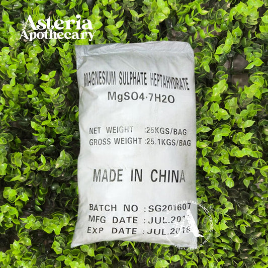 Epsom Salt | Standard