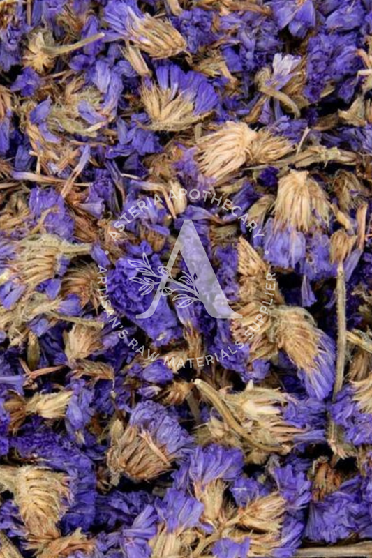 Forget Me Not Loose Tea