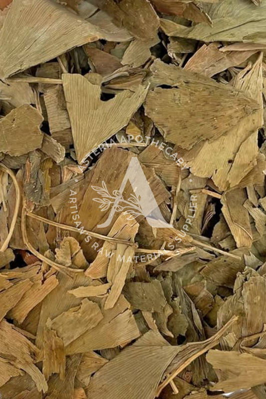 Ginkgo Biloba Loose Tea