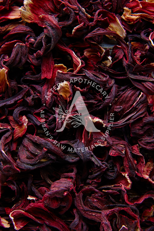 Hibiscus Loose Tea