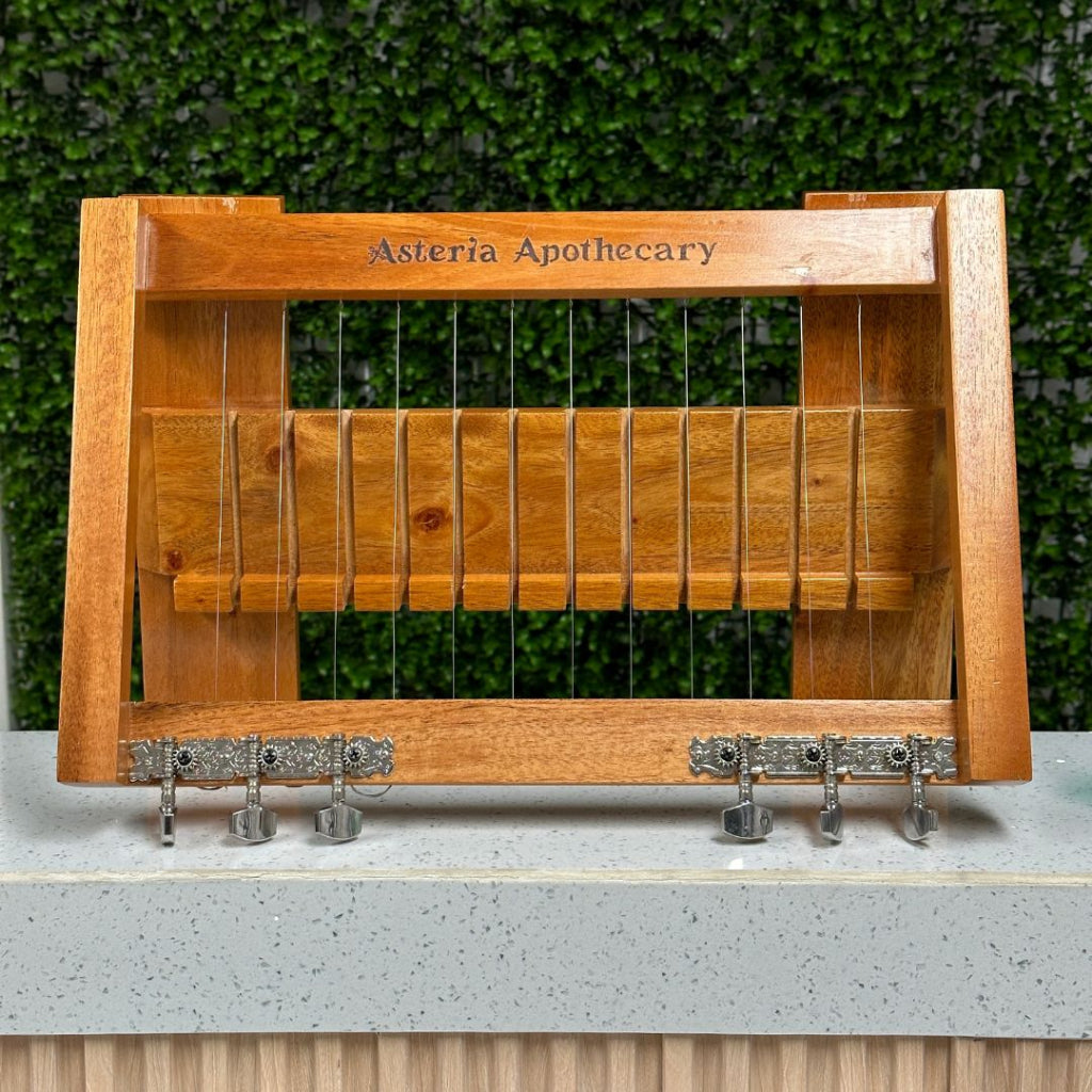 Multi-Wire Wooden Soap Cutter