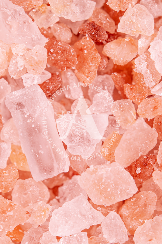 Pink Himalayan Salt | Coarse Grain
