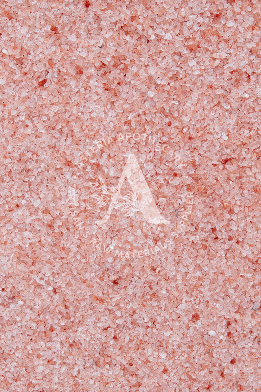 Pink Himalayan Salt | Fine