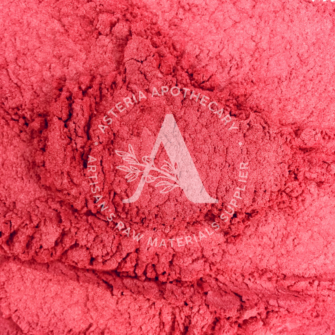 August Girl Pink Mica Powder