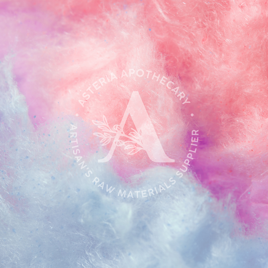 Cotton Candy Fragrance Oil