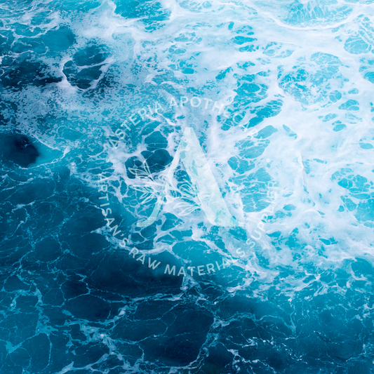 Ocean Breeze Fragrance Oil