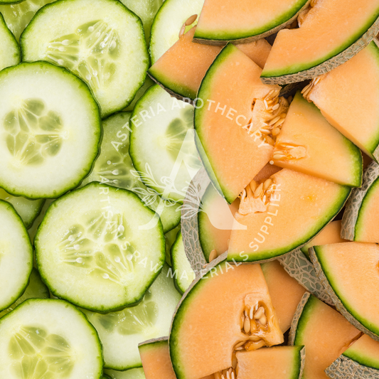 Cucumber Melon Fragrance Oil