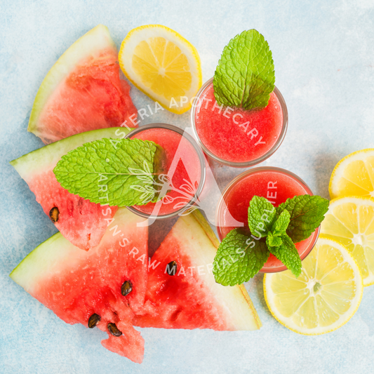 Watermelon Lemonade Fragrance Oil