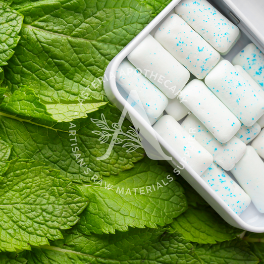 Eucalyptus & Mint Fragrance Oil