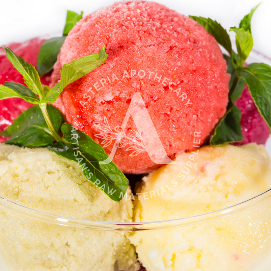 Lychee & Guava Sorbet Fragrance Oil