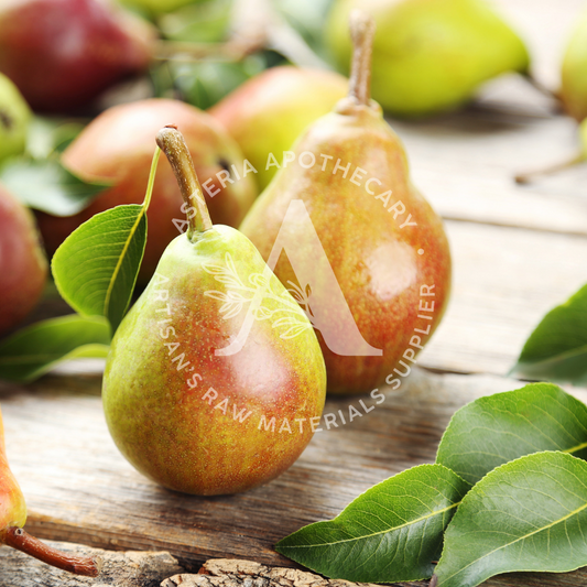 French Pear Fragrance Oil