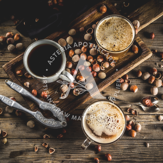 Hazelnut Coffee Fragrance Oil