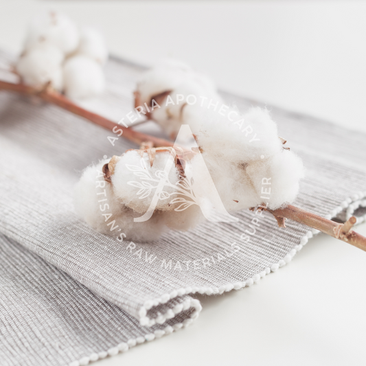 Clean Cotton Fragrance Oil