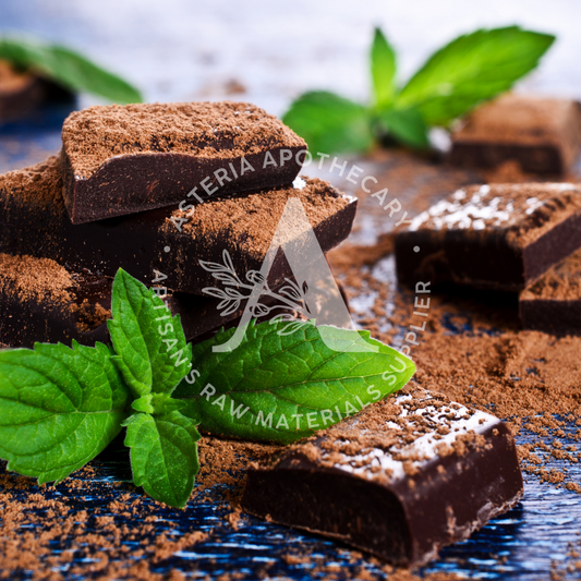 Chocolate Mint Fragrance Oil