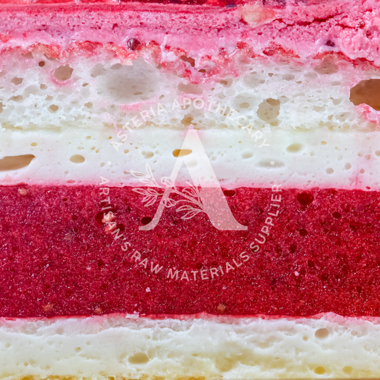 Strawberry Cake Fragrance Oil