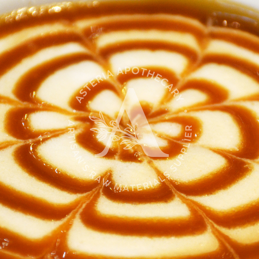 Caramel Macchiato Fragrance Oil