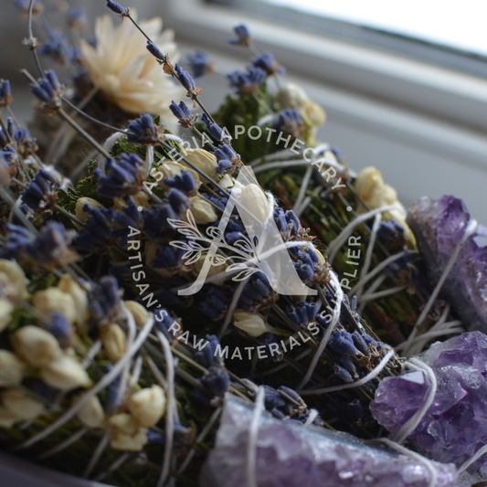 Cedar & Lavender Fragrance Oil