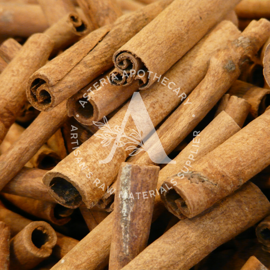 Cinnamon Fragrance Oil