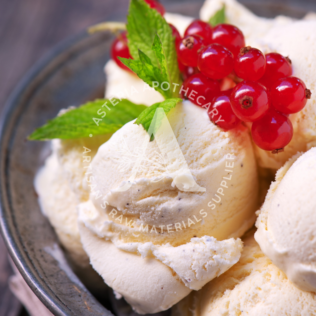 Vanilla Fragrance Oil