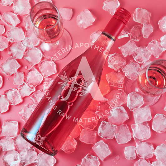 Pink Champagne Fragrance Oil