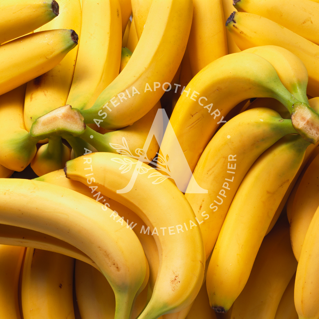 Banana Fragrance Oil