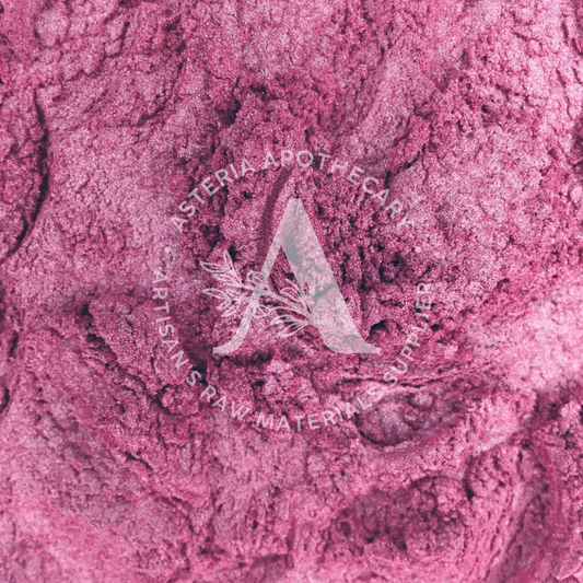 Labyrinth Pink Mica Powder