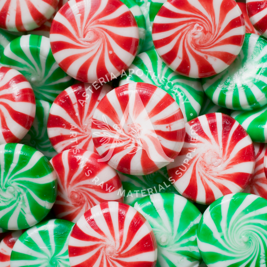 Peppermint Flavor Oil