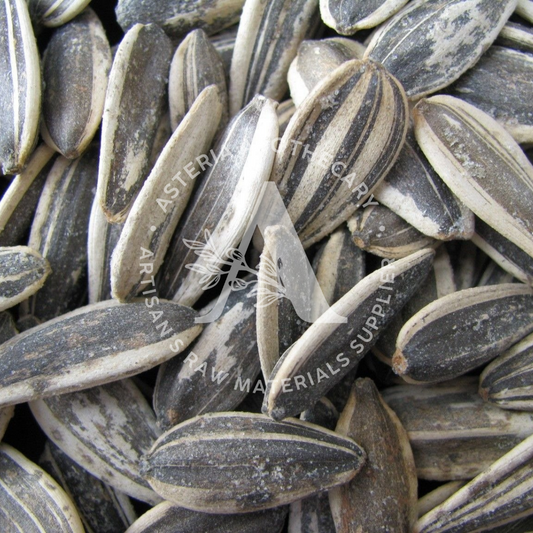 Sunflower Seed Oil | High Oleic