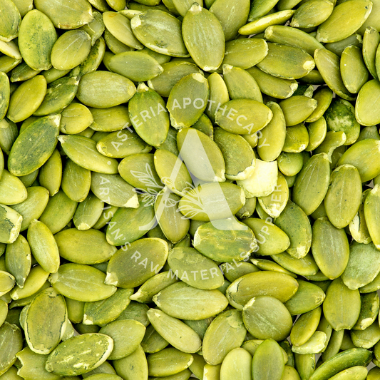Pumpkin Seed Oil