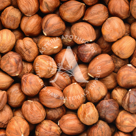 Hazelnut Oil