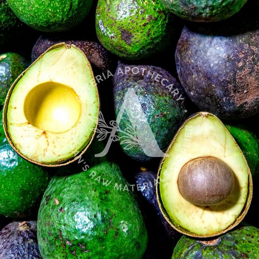 Avocado Oil | Virgin