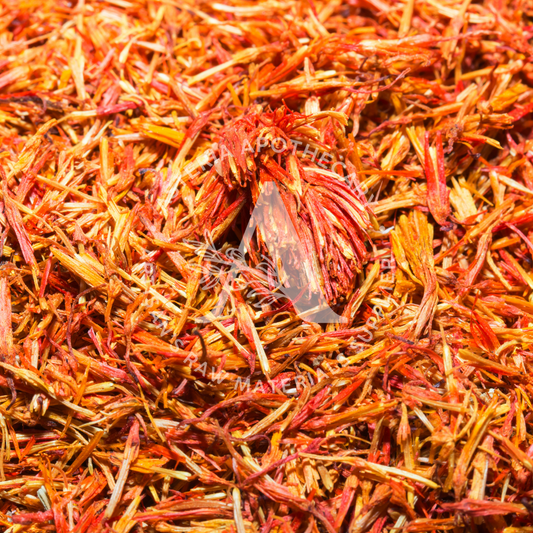 Safflower Oil
