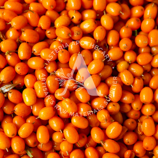 Seabuckthorn Seed Oil
