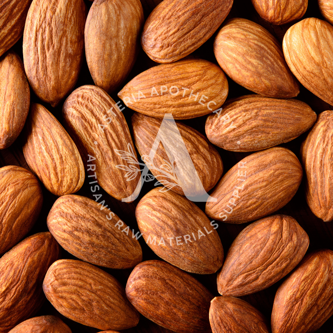 Sweet Almond Oil
