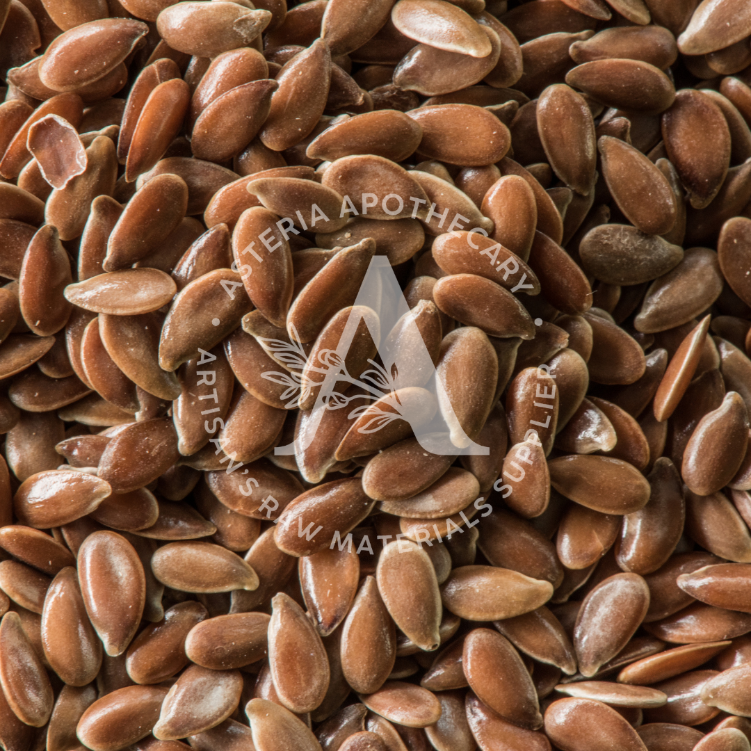Flax Seed Oil