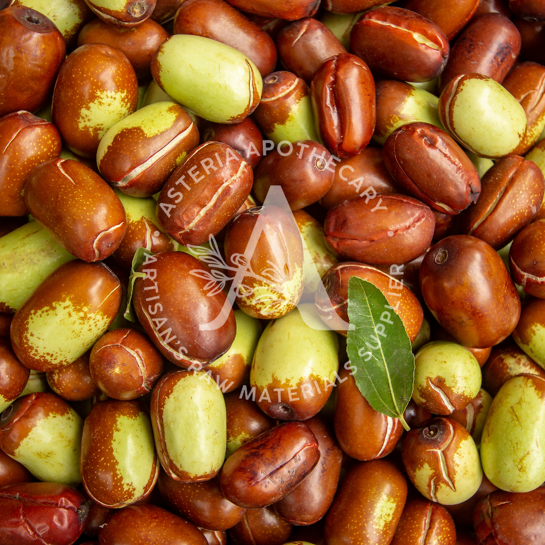 Jojoba Oil, Golden | Unrefined