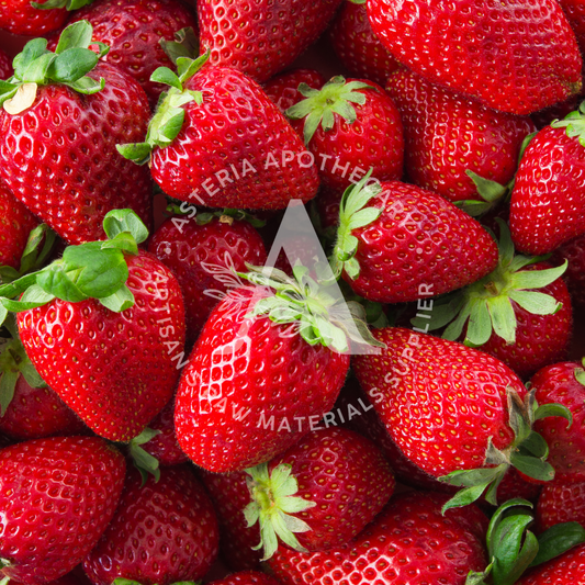 Strawberry Flavor Oil