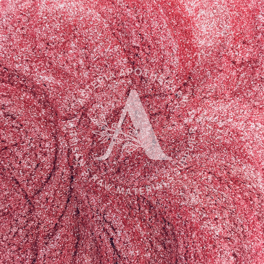 Watermelon Sugar Pink Mica Powder