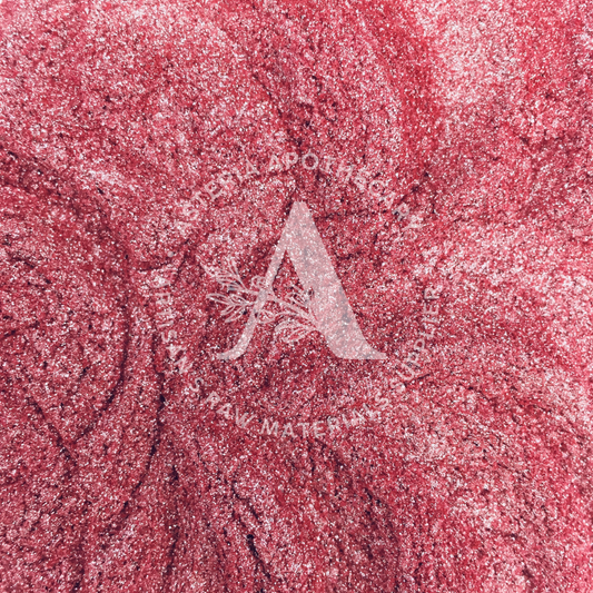 Watermelon Sugar Pink Mica Powder